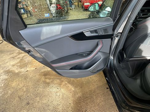 Used 2018 Audi A4 2.0T Premium Plus w/ Premium Plus Package image 16