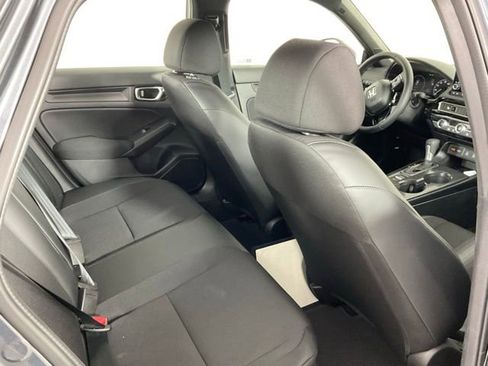 Used 2026 Honda Civic Sport image 21
