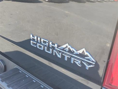 Certified 2022 Chevrolet Silverado 3500 High Country w/ Safety Package II image 78
