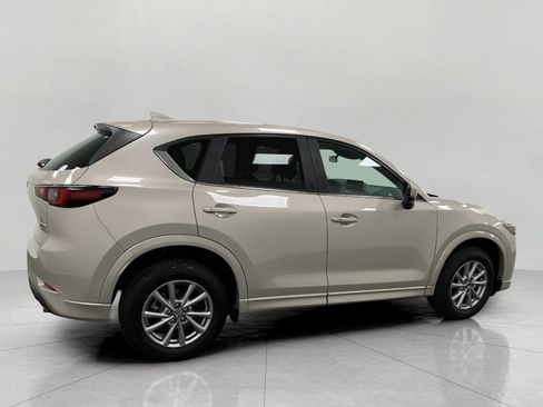 Used 2025 MAZDA CX-5 AWD 2.5 S w/ Select Package image 3