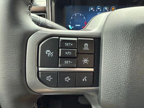 New 2026 Ford F350 Lariat w/ Lariat Ultimate Package image 59