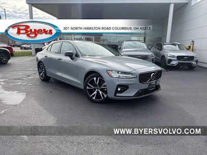 Certified 2025 Volvo S60 B5 Core