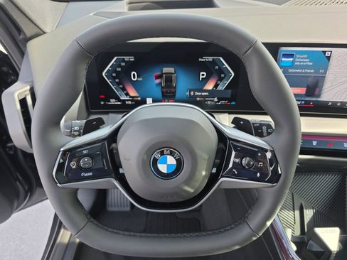 New 2026 BMW X3 xDrive30 w/ Premium Package AWD/4WD image 13