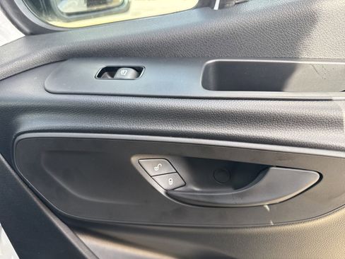 New 2025 Mercedes-Benz Sprinter 2500 image 22