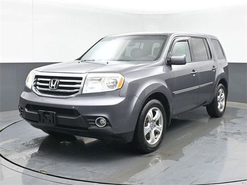 Used 2014 Honda Pilot EX-L image 5