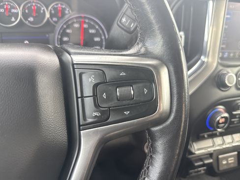 Used 2022 Chevrolet Silverado 2500 LT w/ Convenience Package AWD/4WD image 20