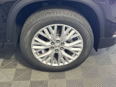 New 2026 GMC Acadia Elevation w/ Elevation Premium Package image 12