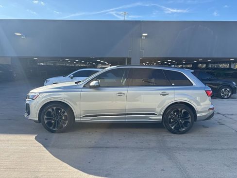 New 2026 Audi Q7 3.0T Premium Plus image 9