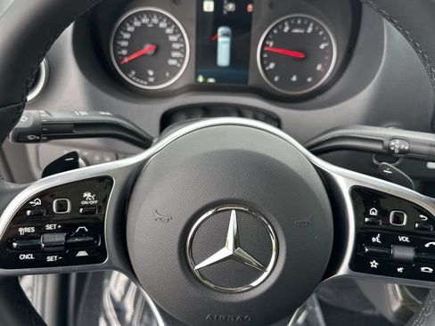 Used 2023 Mercedes-Benz Sprinter 3500 image 36