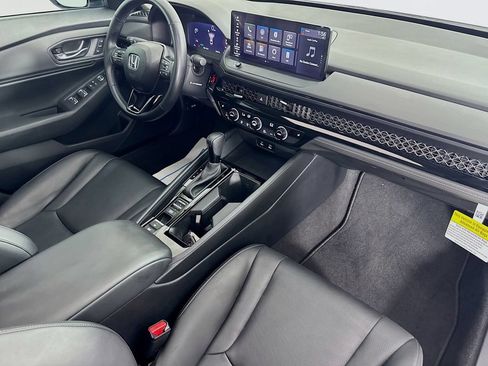Used 2024 Honda Accord EX-L image 38