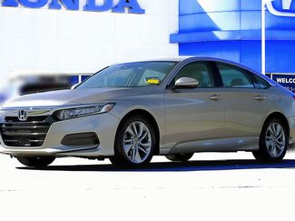 Used 2019 Honda Accord LX 360° Tour