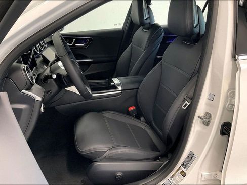 New 2026 Mercedes-Benz C 300 Sedan image 9