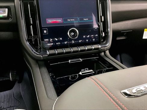 New 2026 GMC Yukon XL AT4 Ultimate image 7