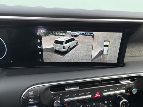 New 2026 Hyundai Palisade Calligraphy FWD image 16