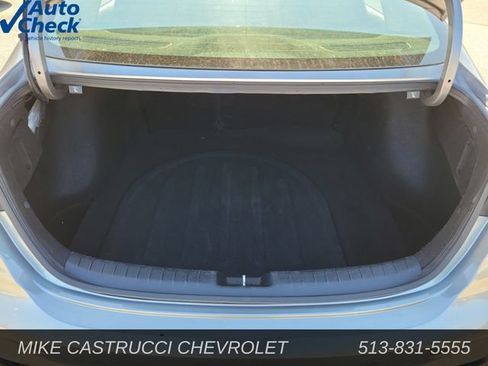 Used 2023 Kia Forte LXS FWD image 24