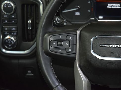 Used 2023 GMC Sierra 3500 Denali image 38