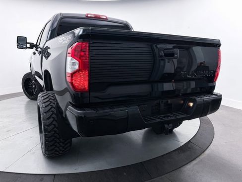 Used 2019 Toyota Tundra TRD Pro image 4