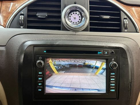 Used 2012 Buick Enclave Leather FWD image 36