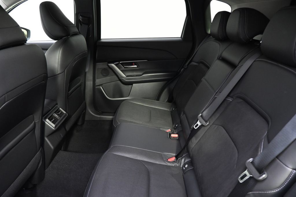 New 2026 MAZDA CX-5 Select AWD/4WD image 21