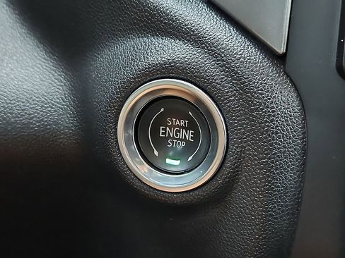 Used 2023 Chevrolet Silverado 1500 Custom Trail Boss image 24