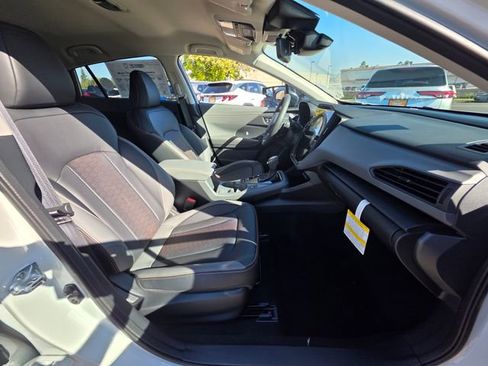 New 2026 Subaru Crosstrek 2.5i Limited w/ Crosstrek Mirror Package AWD/4WD image 8