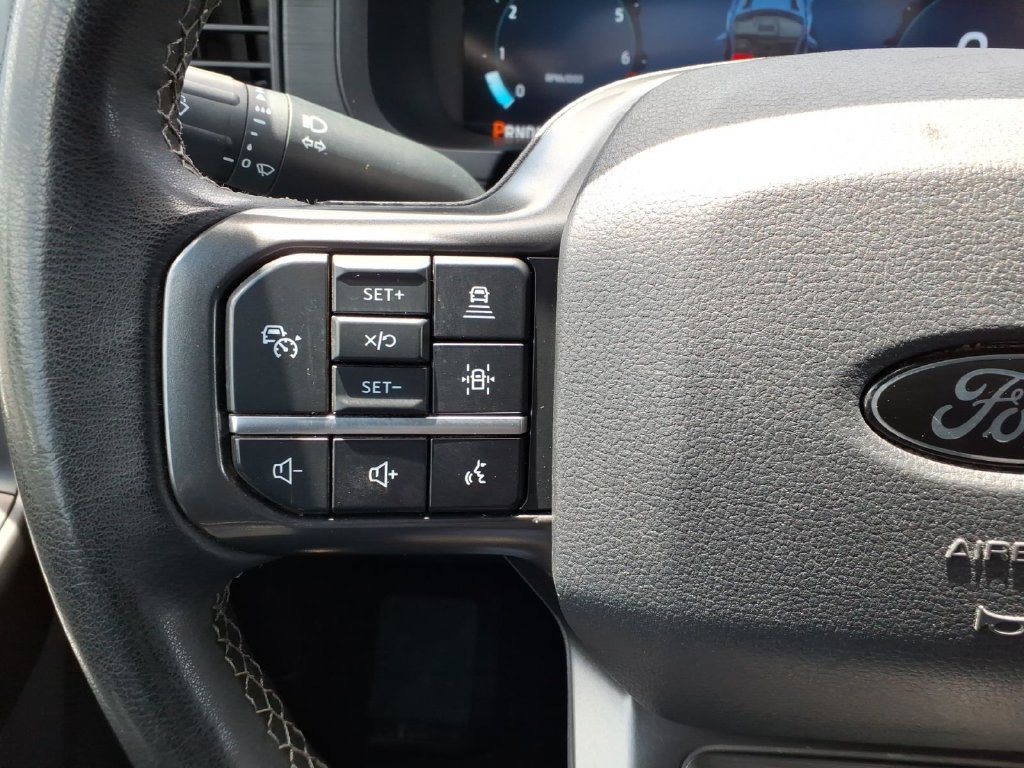 Used 2024 Ford F150 XLT w/ Equipment Group 302A MID AWD/4WD image 33