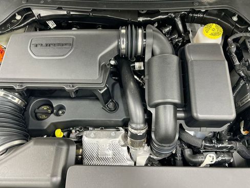 New 2026 Jeep Cherokee Overland AWD/4WD image 26