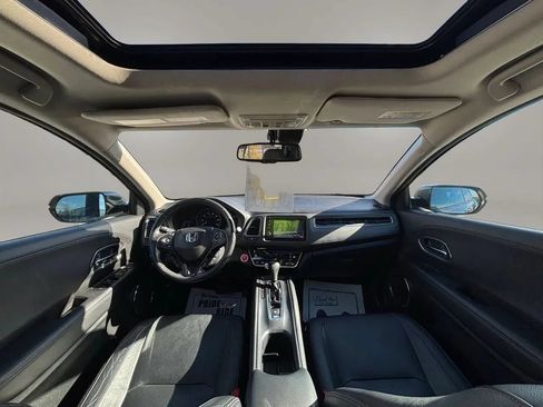 Used 2019 Honda HR-V EX-L image 16