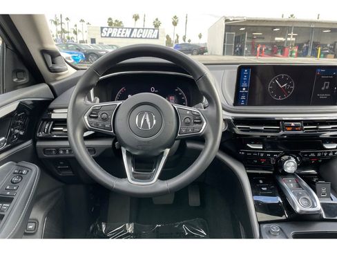 Certified 2025 Acura MDX w/Technology Package image 15