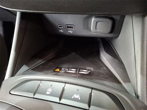 New 2026 Buick Envista Preferred w/ Convenience I Package image 15