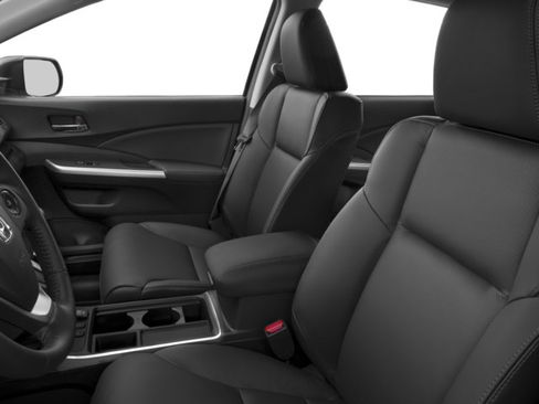 Used 2016 Honda CR-V EX-L image 6