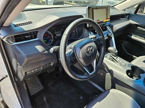 Used 2023 Toyota Venza LE AWD/4WD image 22
