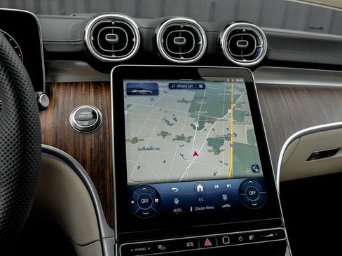 New 2026 Mercedes-Benz CLE 300 4MATIC Cabriolet image 18