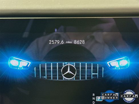 Certified 2023 Mercedes-Benz E 63 AMG S image 13