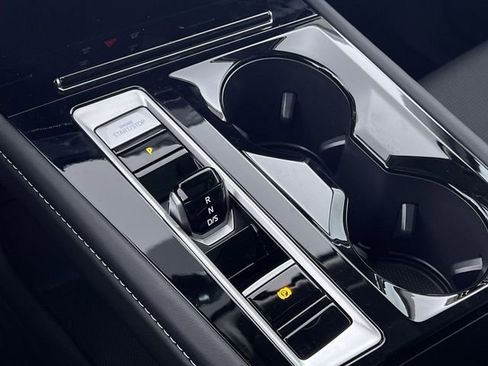 New 2025 Volkswagen Atlas SEL image 20