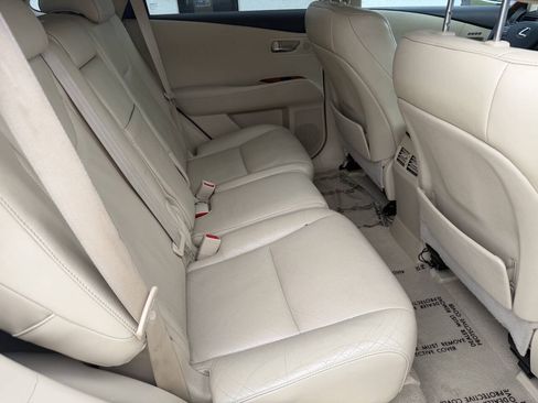 Used 2010 Lexus RX 350 AWD image 19