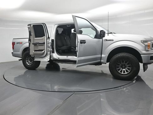 Used 2018 Ford F150 XL w/ Equipment Group 101A Mid RWD image 29