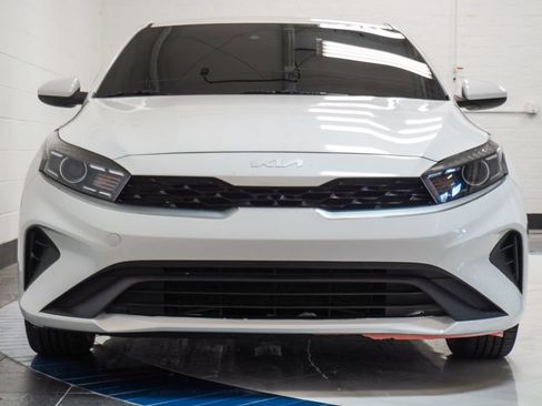 Used 2024 Kia Forte LXS FWD image 30