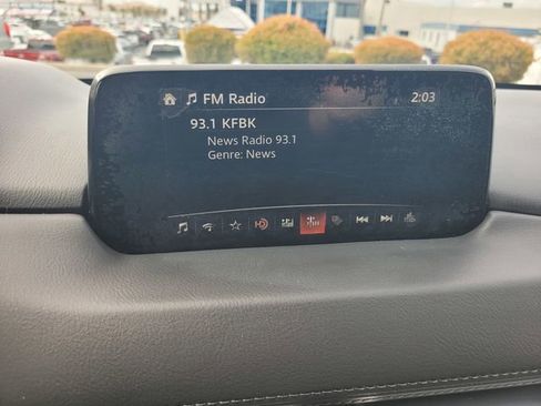 Used 2018 MAZDA CX-5 Touring w/ Preferred Equipment Package image 24