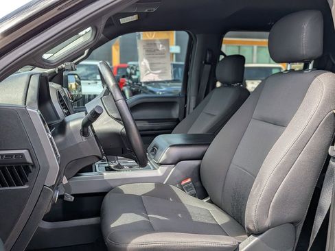 Used 2019 Ford F150 XLT w/ Equipment Group 302A Luxury RWD image 15