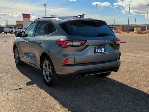 Used 2023 Ford Escape ST-Line w/ Tech Pack #1 image 5