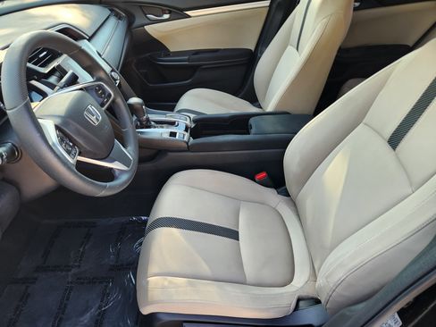 Used 2016 Honda Civic EX image 14