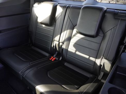 Used 2021 Volkswagen Atlas SEL Premium AWD/4WD image 15