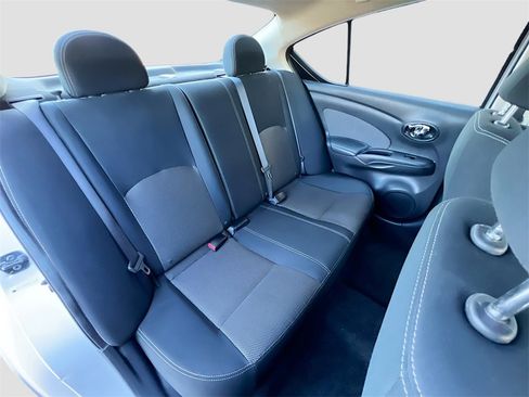 Used 2016 Nissan Versa SV image 23