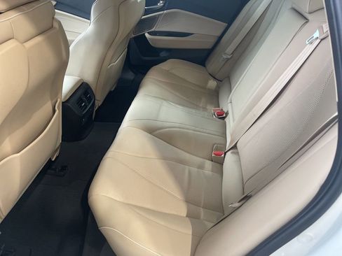 Certified 2023 Acura TLX SH-AWD image 10