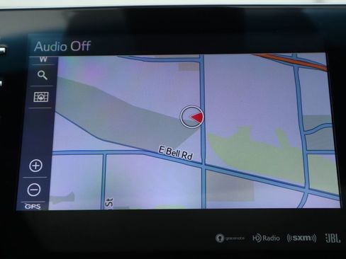 Used 2021 Toyota Avalon Limited w/ Advanced Safety Package image 15