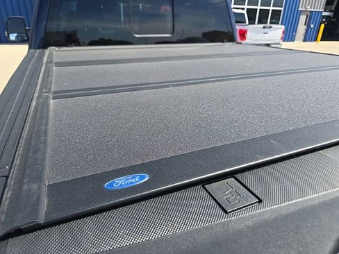 Used 2024 Ford F150 XLT w/ Equipment Group 302A MID AWD/4WD image 7