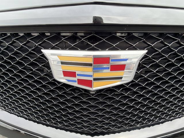Certified 2024 Cadillac Escalade Sport Platinum AWD/4WD image 33