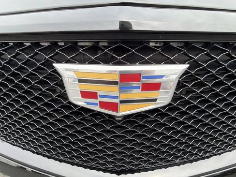 Certified 2024 Cadillac Escalade Sport Platinum AWD/4WD image 33