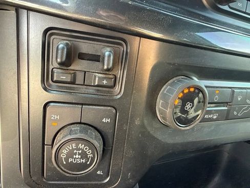 Used 2021 Ford F150 XL w/ Equipment Group 101A High AWD/4WD image 23